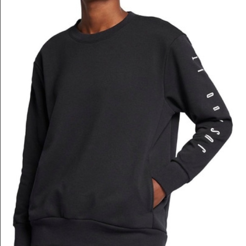 NEW NIKE WMNS CREWNECK